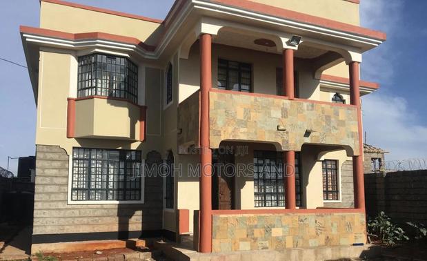 Maisonette for Sale in Kamakis - main view