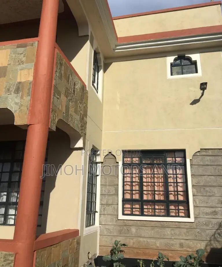 Maisonette for Sale in Kamakis