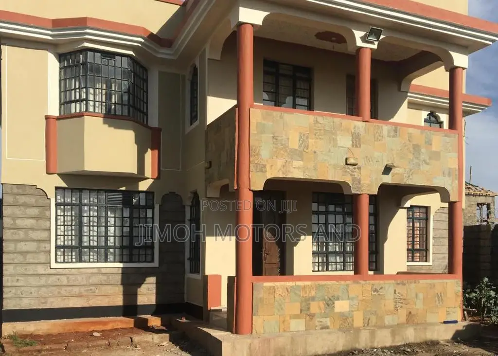 Maisonette for Sale in Kamakis