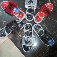CRYSTAL SHOES COLLECTION.KE logo