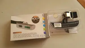 Electronic Luggage Scale