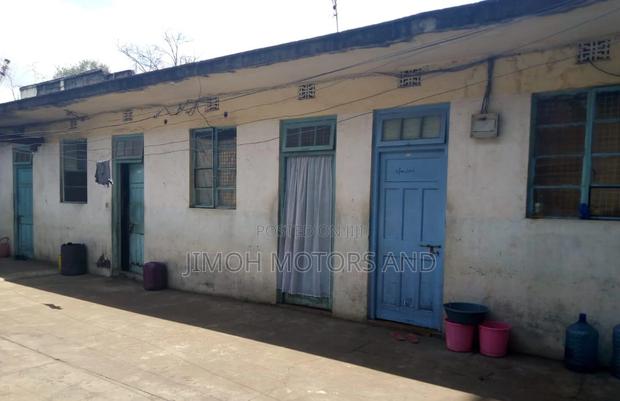 Rental House For Sale In Kipande Road