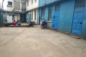 Rental House For Sale In Kipande Road