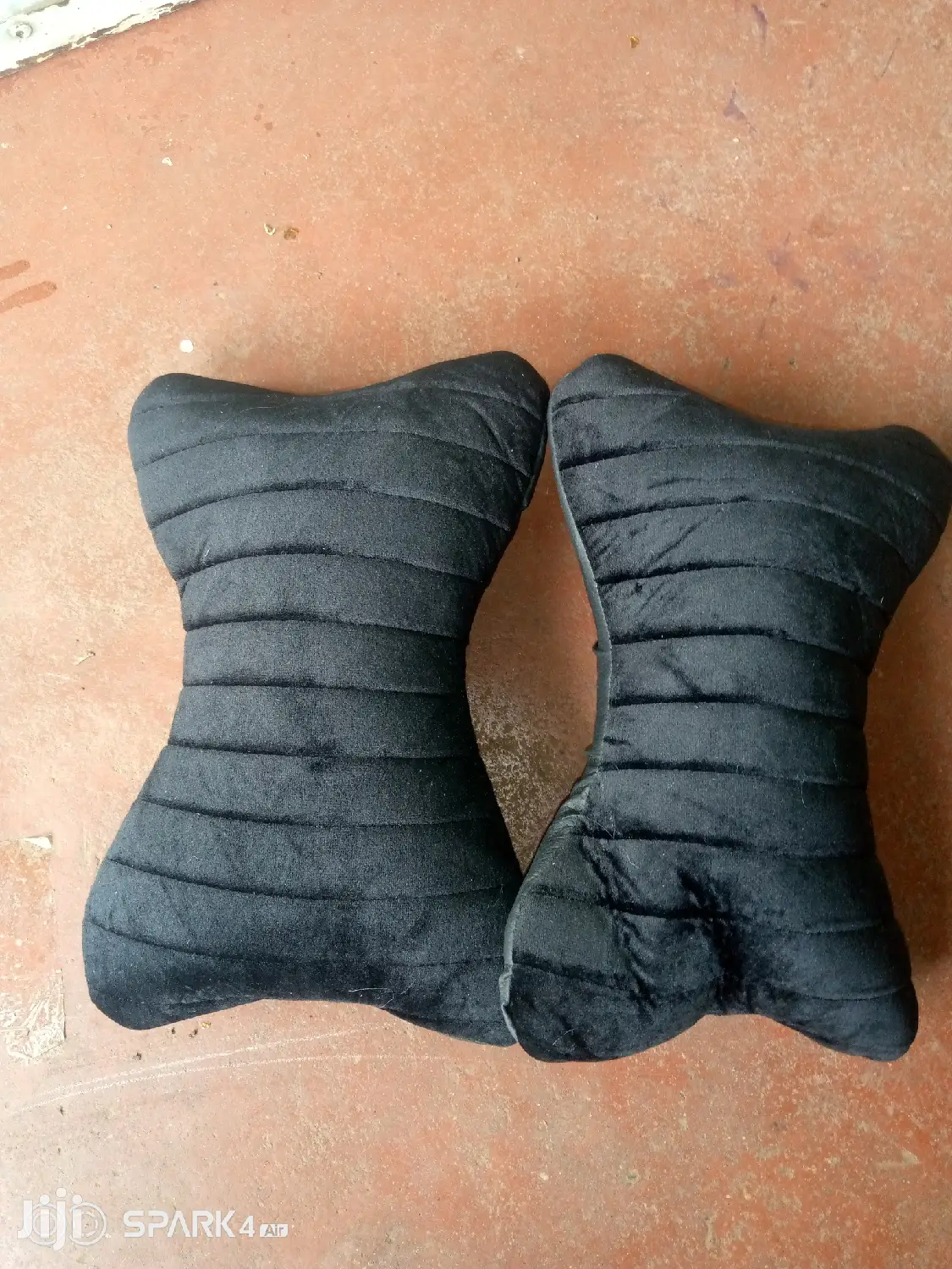 Seats Neckrest Pillows