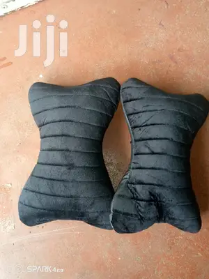 Seats Neckrest Pillows