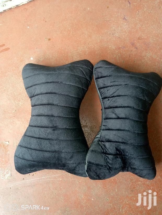 Seats Neckrest Pillows