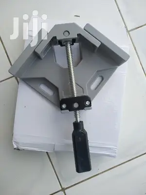 Angle Clamps for Wood/Welding Works