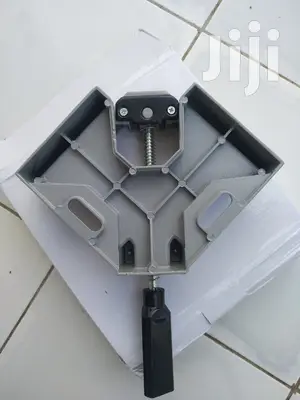 Angle Clamps for Wood/Welding Works