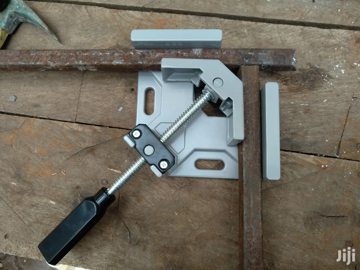 Angle Clamps for Wood/Welding Works