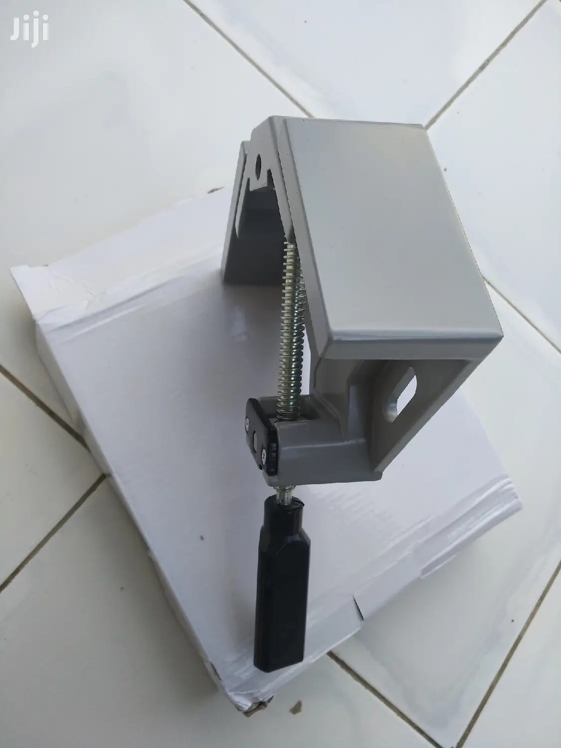 Angle Clamps for Wood/Welding Works