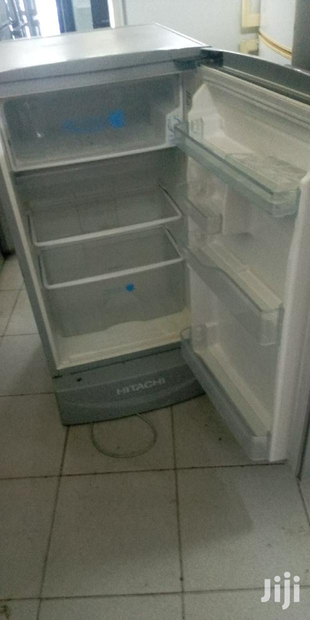 Single Door Fridge 150 Litres - main view