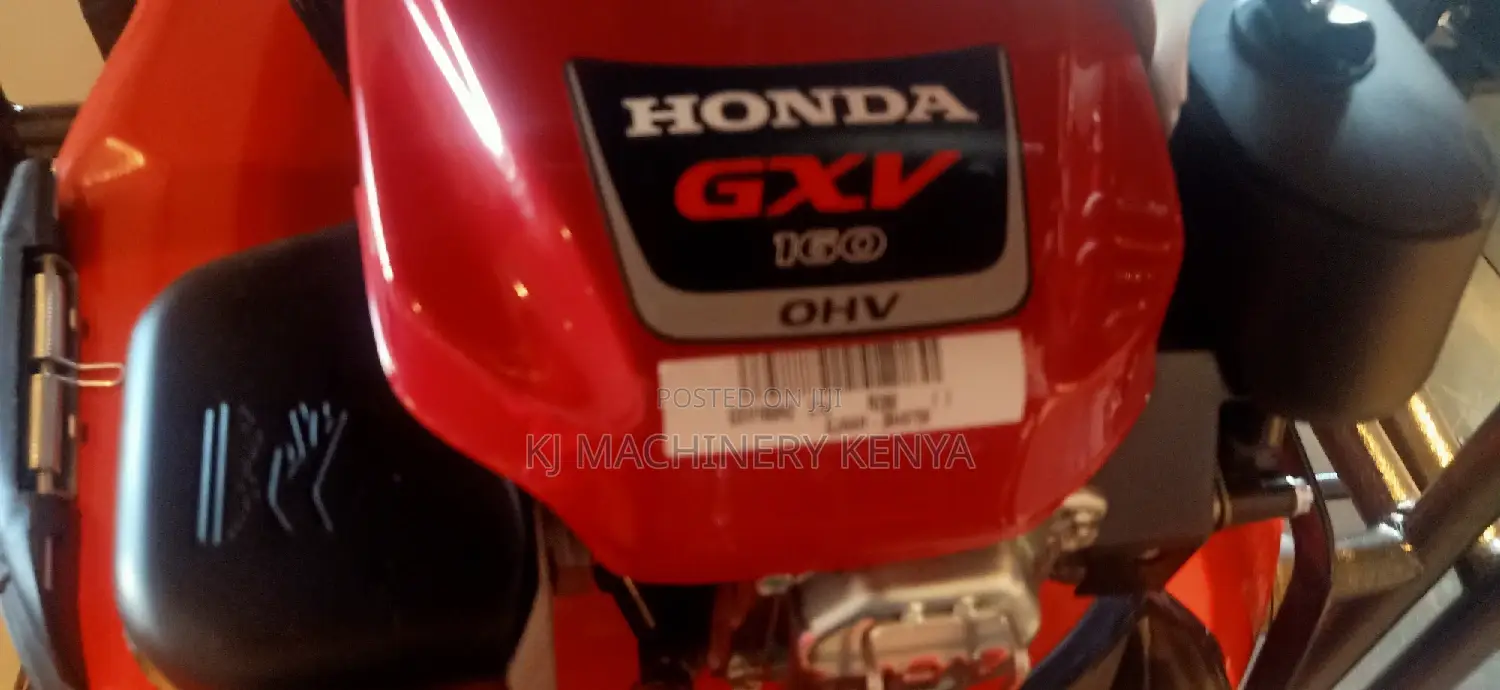 4HP Honda Lawn Mower