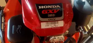 4HP Honda Lawn Mower