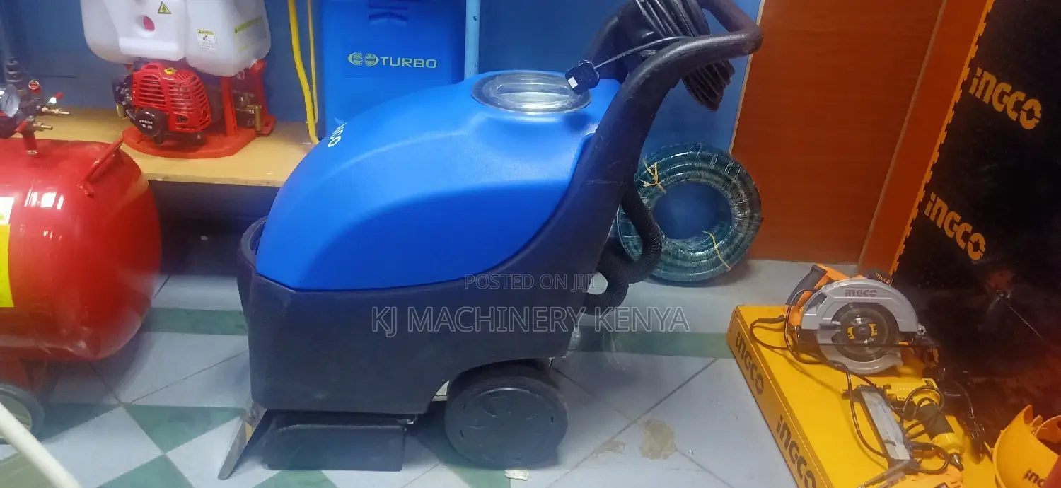 Three in One Carpet Cleaner for Sale