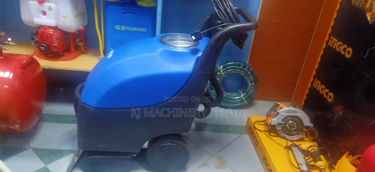Three in One Carpet Cleaner for Sale