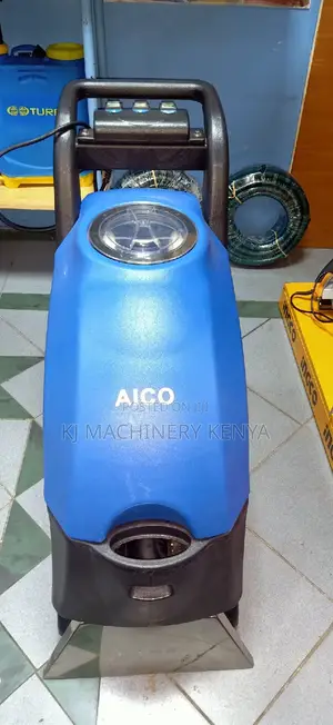 Three in One Carpet Cleaner for Sale