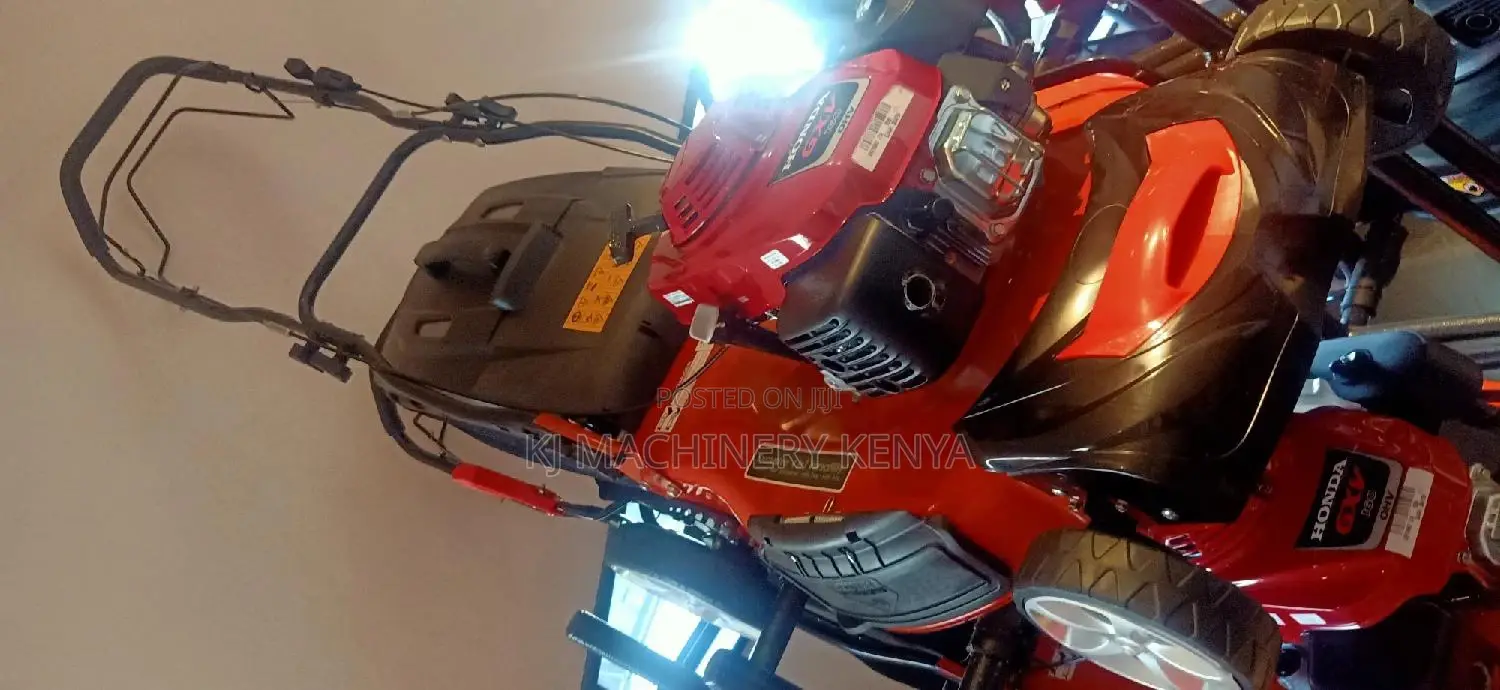 4HP Honda Lawn Mower