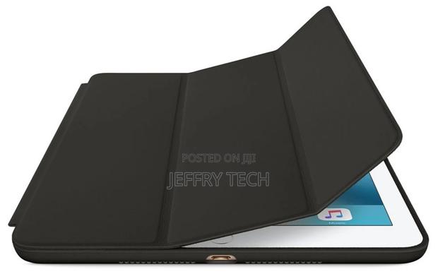 Apple iPad Pro Smart Case Black - thumbnail 2