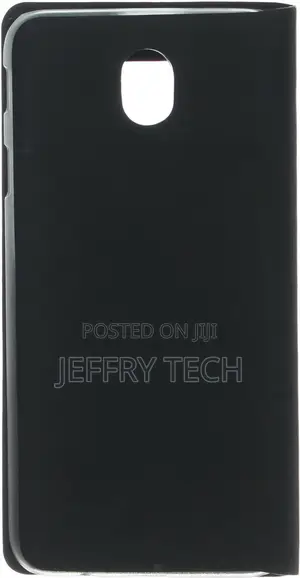 Flip Cover for Samsung Galaxy J7 Prime, Black