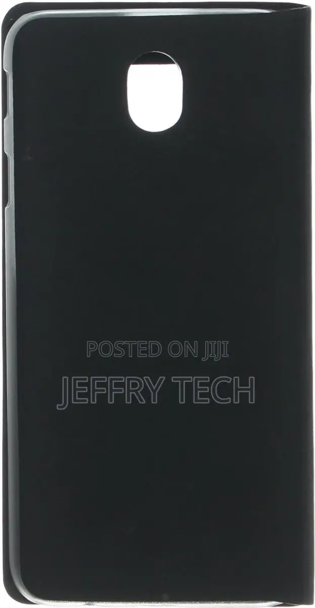 Flip Cover for Samsung Galaxy J7 Prime, Black