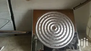 Shower Heads For Salty Waters