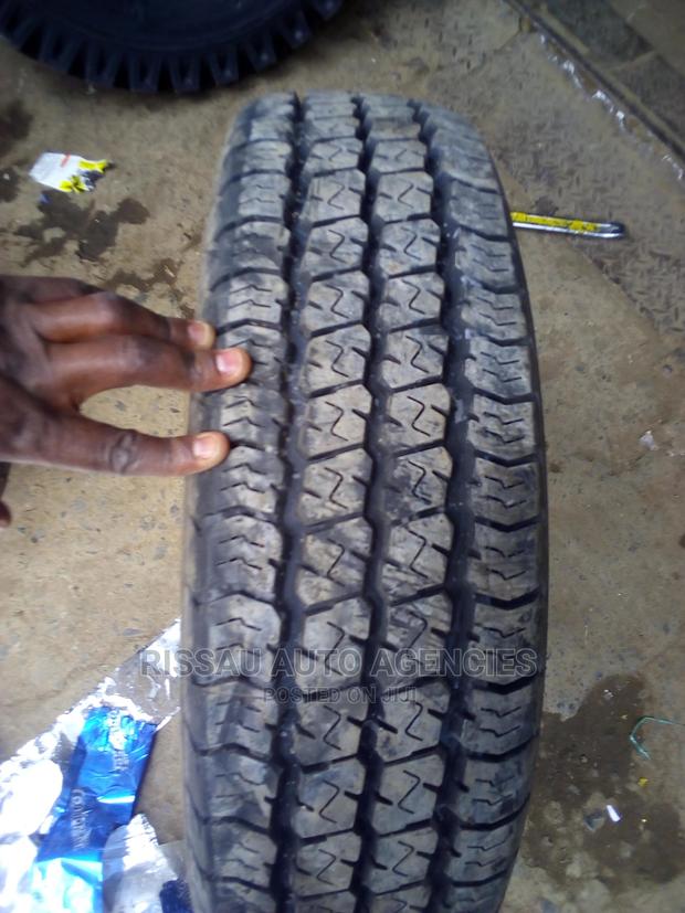 195 R 15 Petromax Tyres