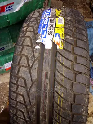 255/60 R 18 Accelera Tyres