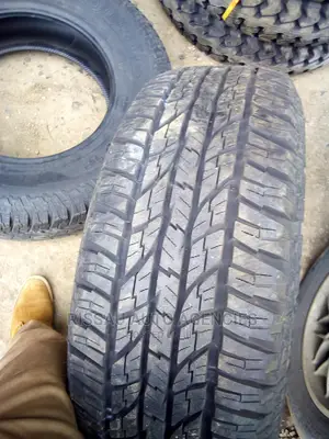 245/70 R 16 Yokohama
