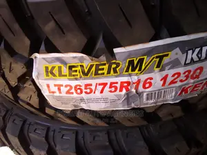 265/75 R 16 Kenda MT