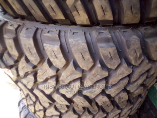 285/75 R 16 Kenda MT Tyres