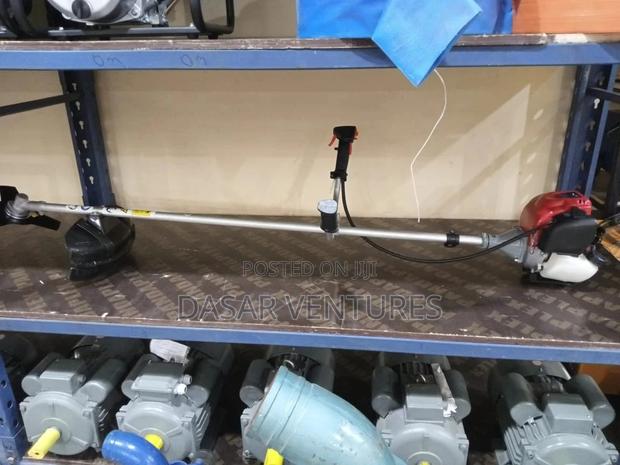 Brush Cutter Machine Hawkins - main view