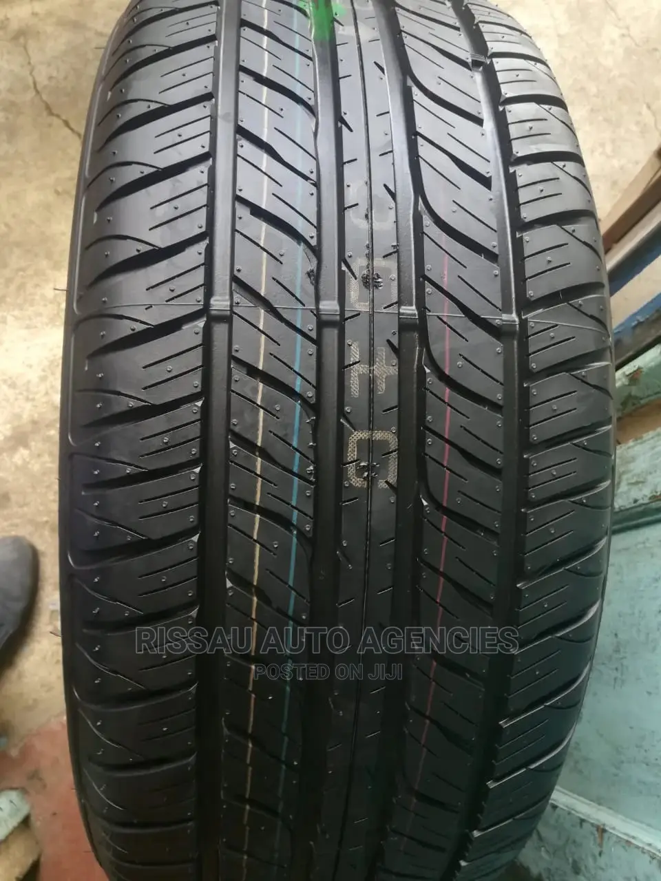 265/60 R 18 Micheline Tyres