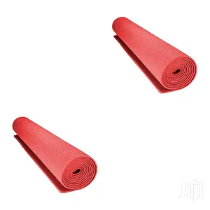Portable Yoga Mat