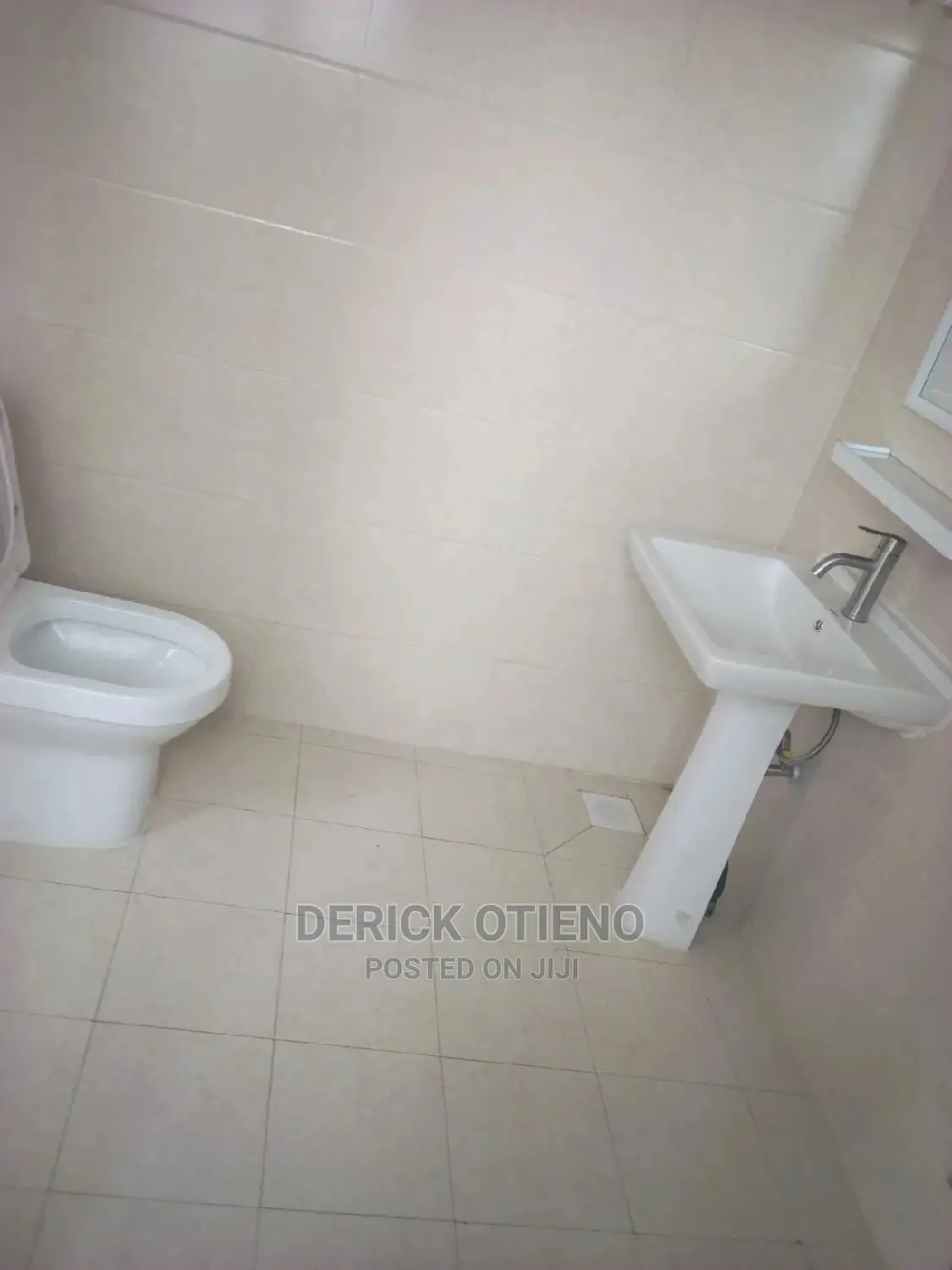 Executive 3bedroom To Let Hall And Suit To Let In Kilimani