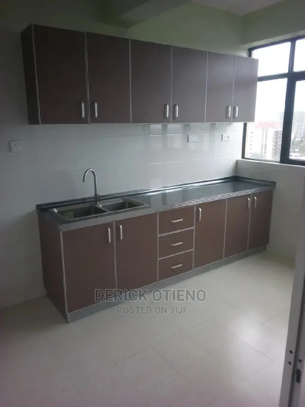 Executive 3bedroom To Let Hall And Suit To Let In Kilimani