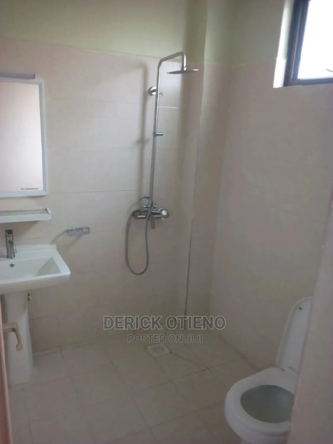 Executive 3bedroom To Let Hall And Suit To Let In Kilimani