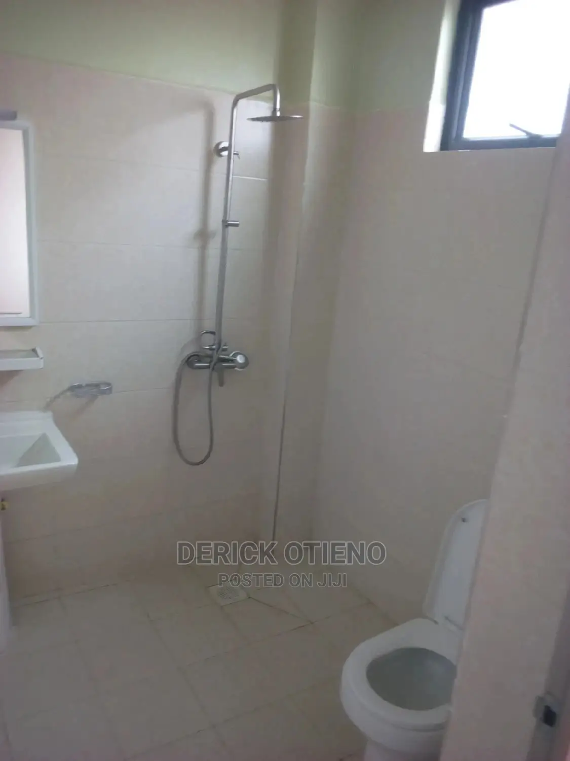 Executive 3bedroom To Let Hall And Suit To Let In Kilimani