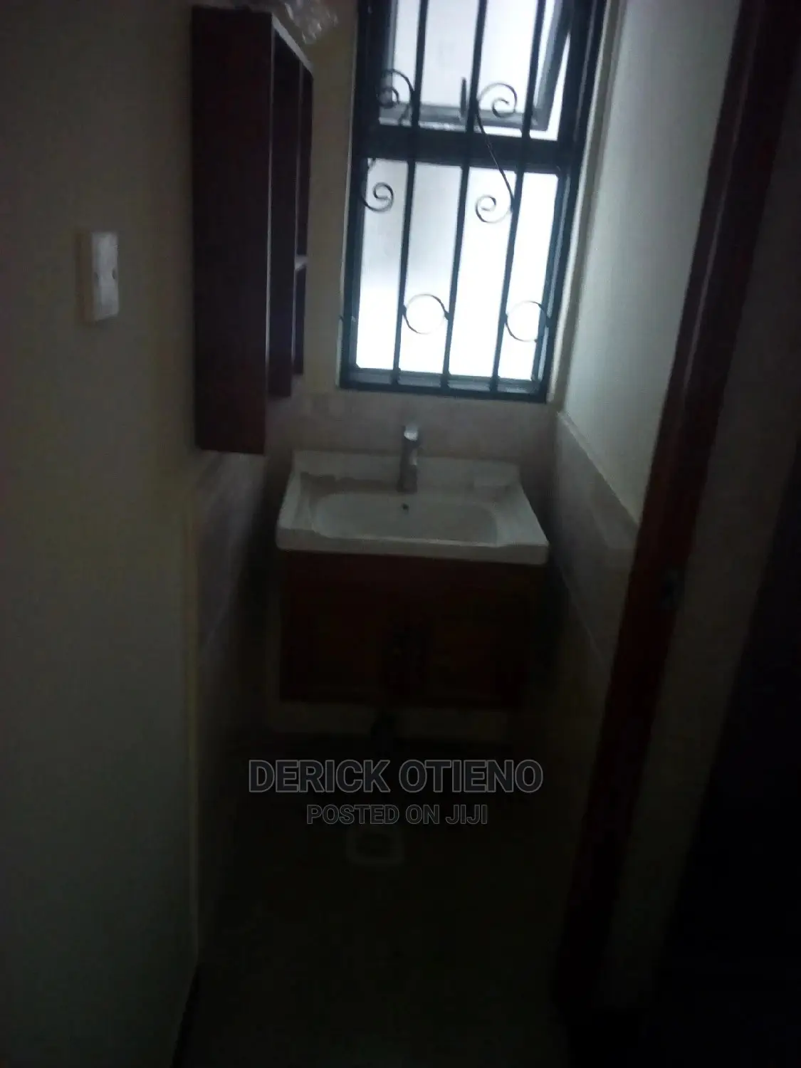 Executive One Bedroom To Let In Kilimani