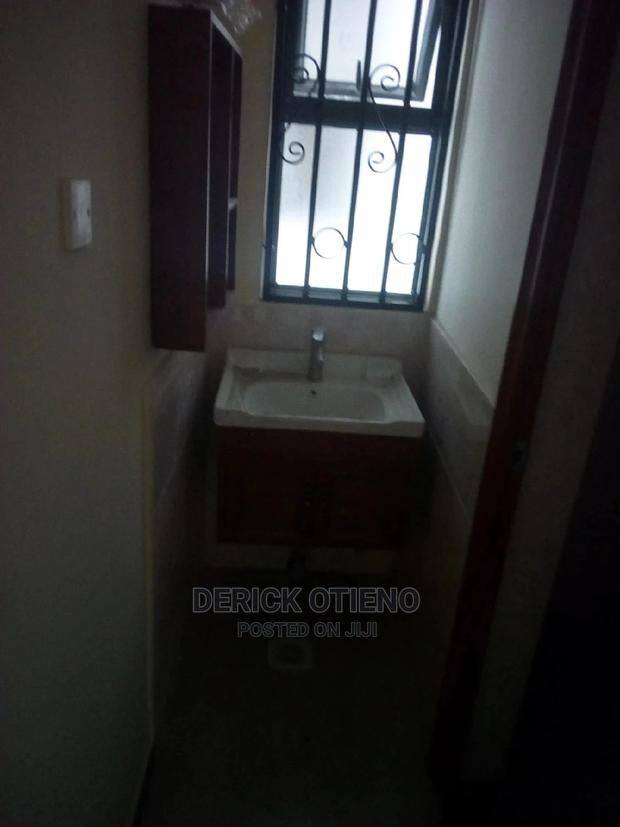 Executive One Bedroom To Let In Kilimani
