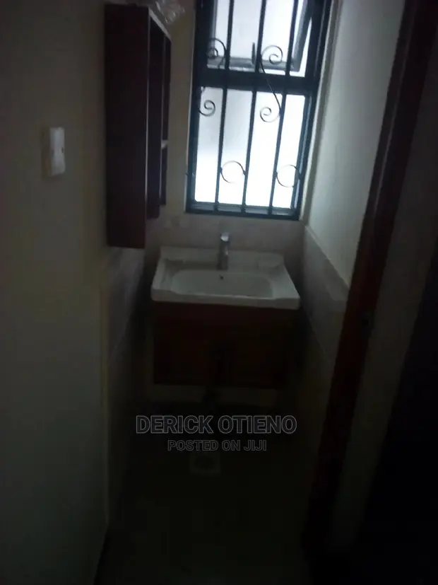 Executive One Bedroom To Let In Kilimani