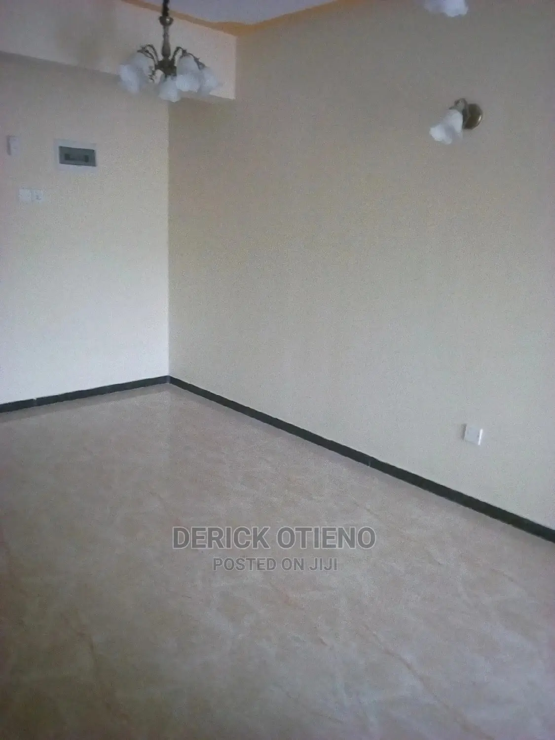 Executive One Bedroom To Let In Kilimani