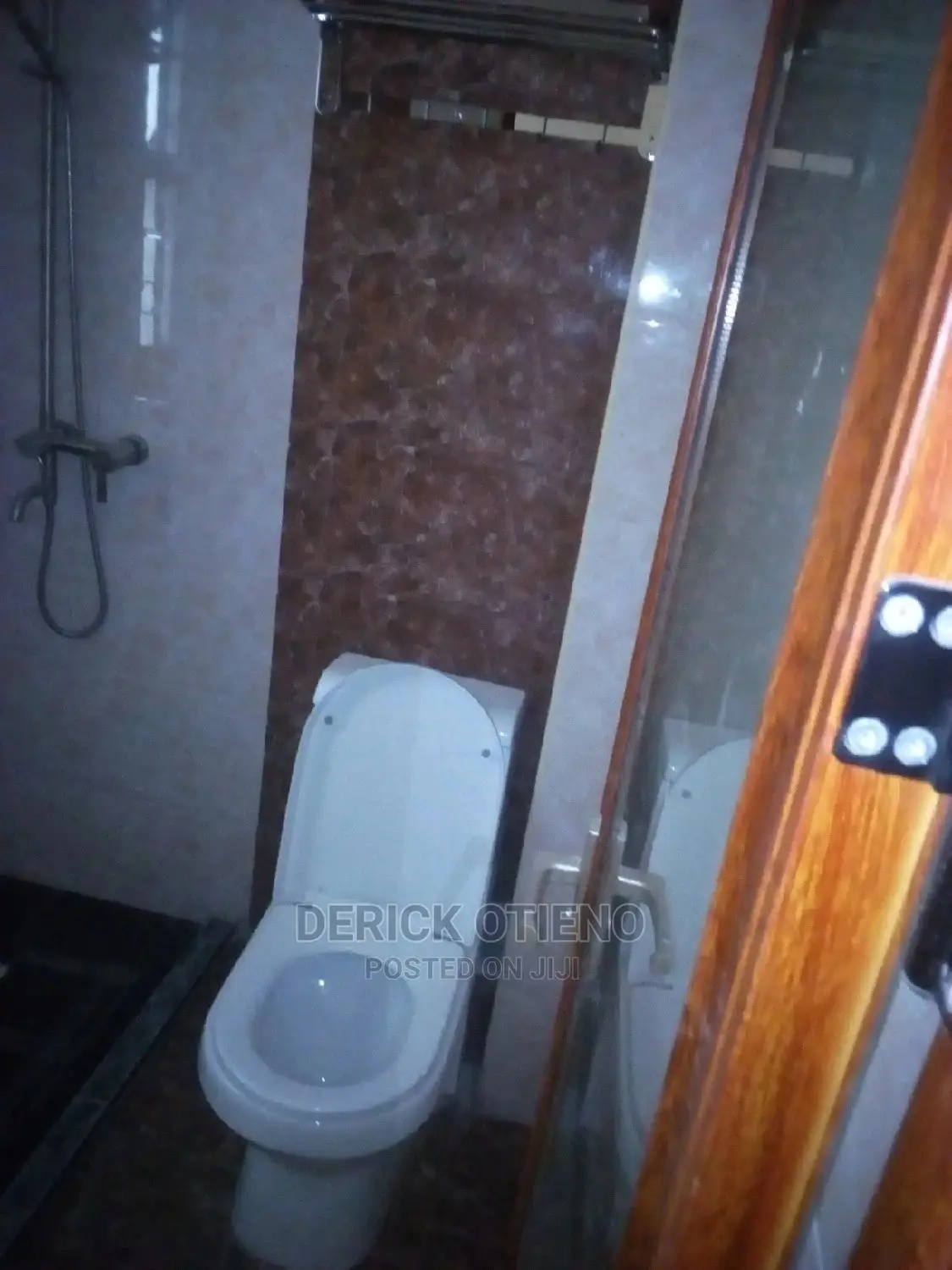 Executive One Bedroom To Let In Kilimani