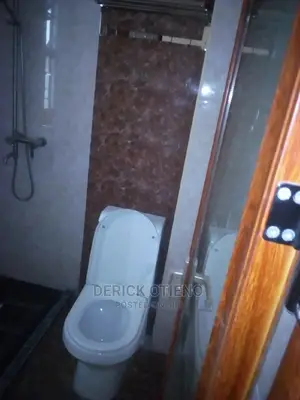Executive One Bedroom To Let In Kilimani