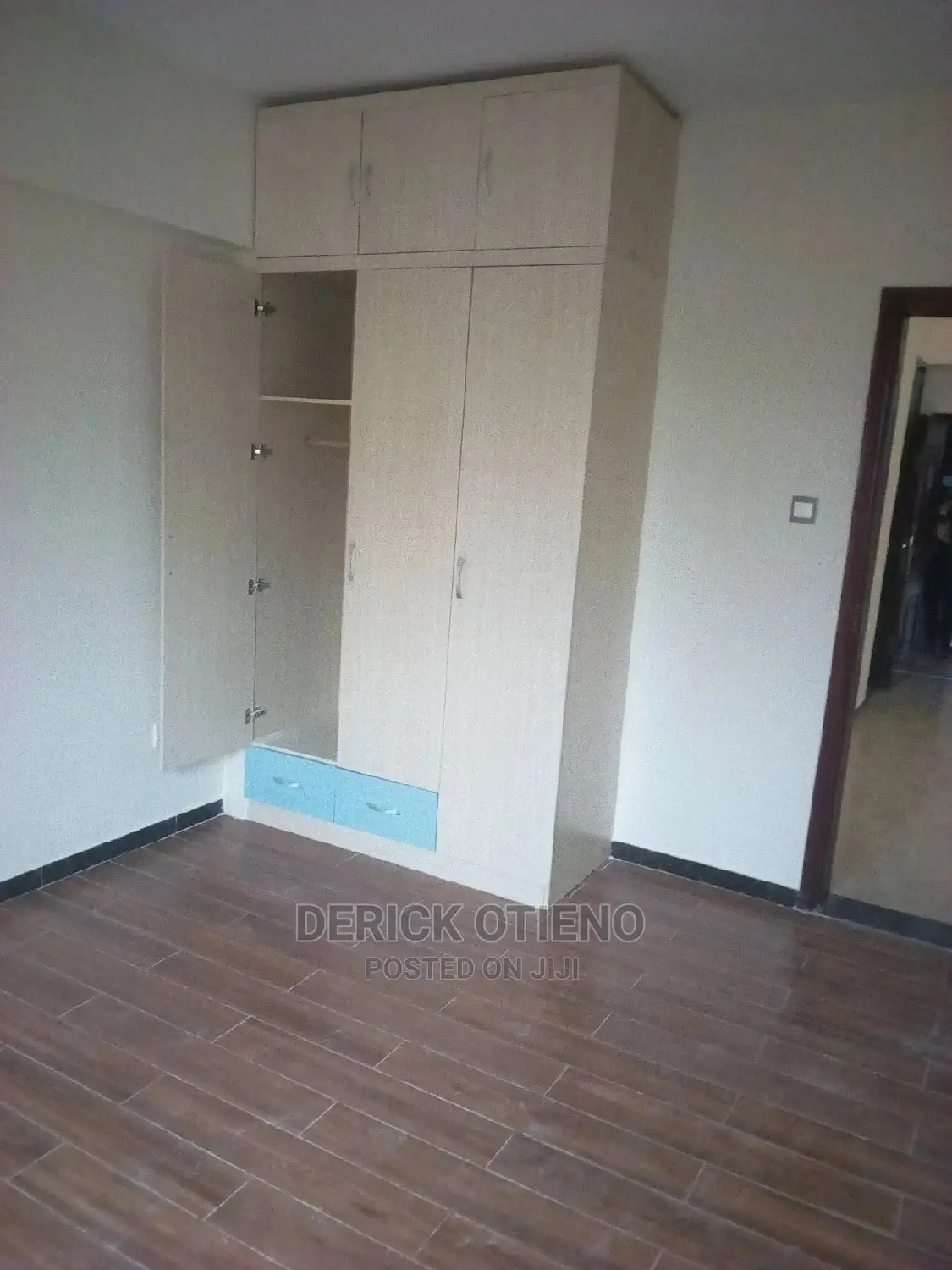 Executive One Bedroom To Let In Kilimani