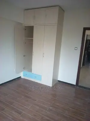 Executive One Bedroom To Let In Kilimani