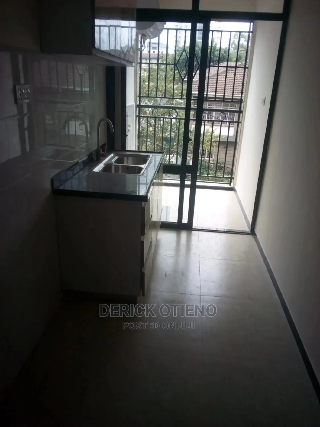 Executive One Bedroom To Let In Kilimani