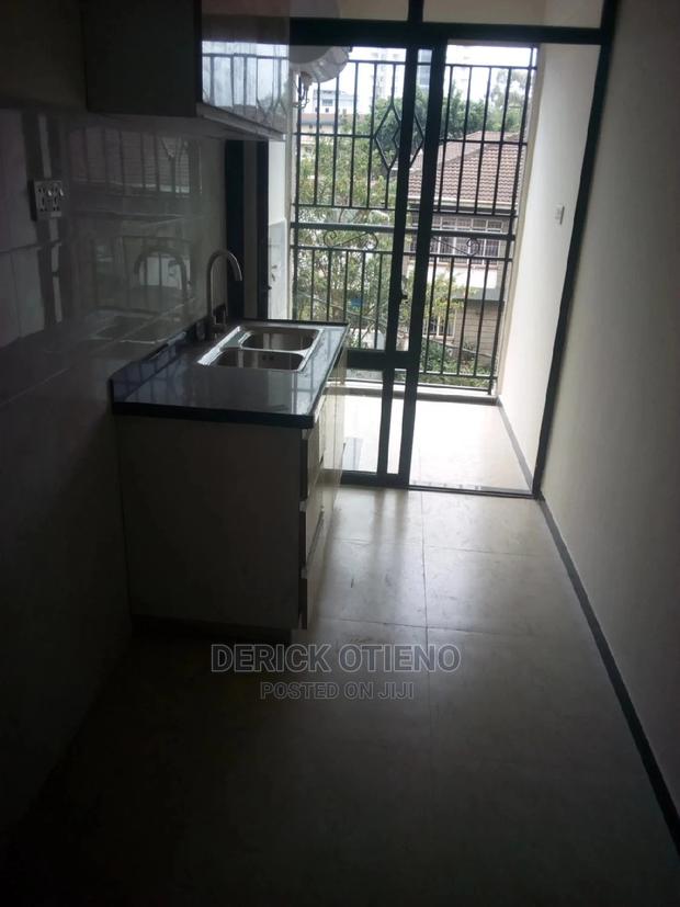 Executive One Bedroom To Let In Kilimani - thumbnail 5