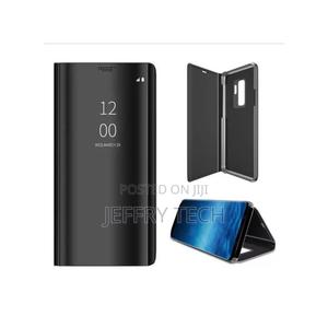 Xiaomi Redmi Note 8 Plating Mirror Horizontal Flip Leather C - thumbnail 2