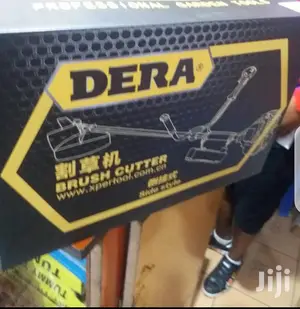 Heavy Duty Brush Cutter