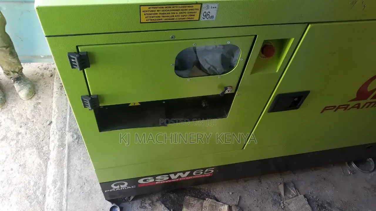 13kva Powe Generator